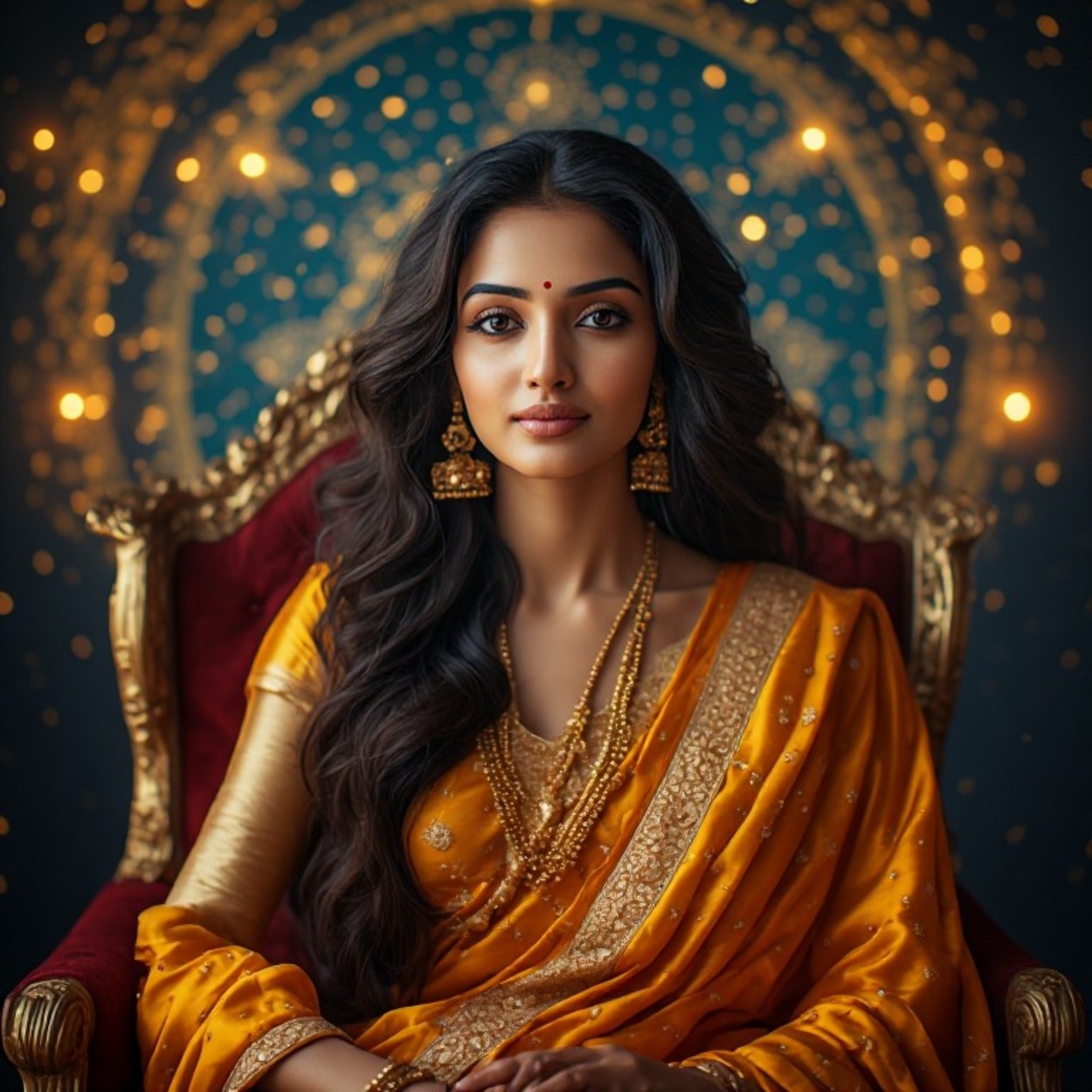 Shakuntala western astrologer