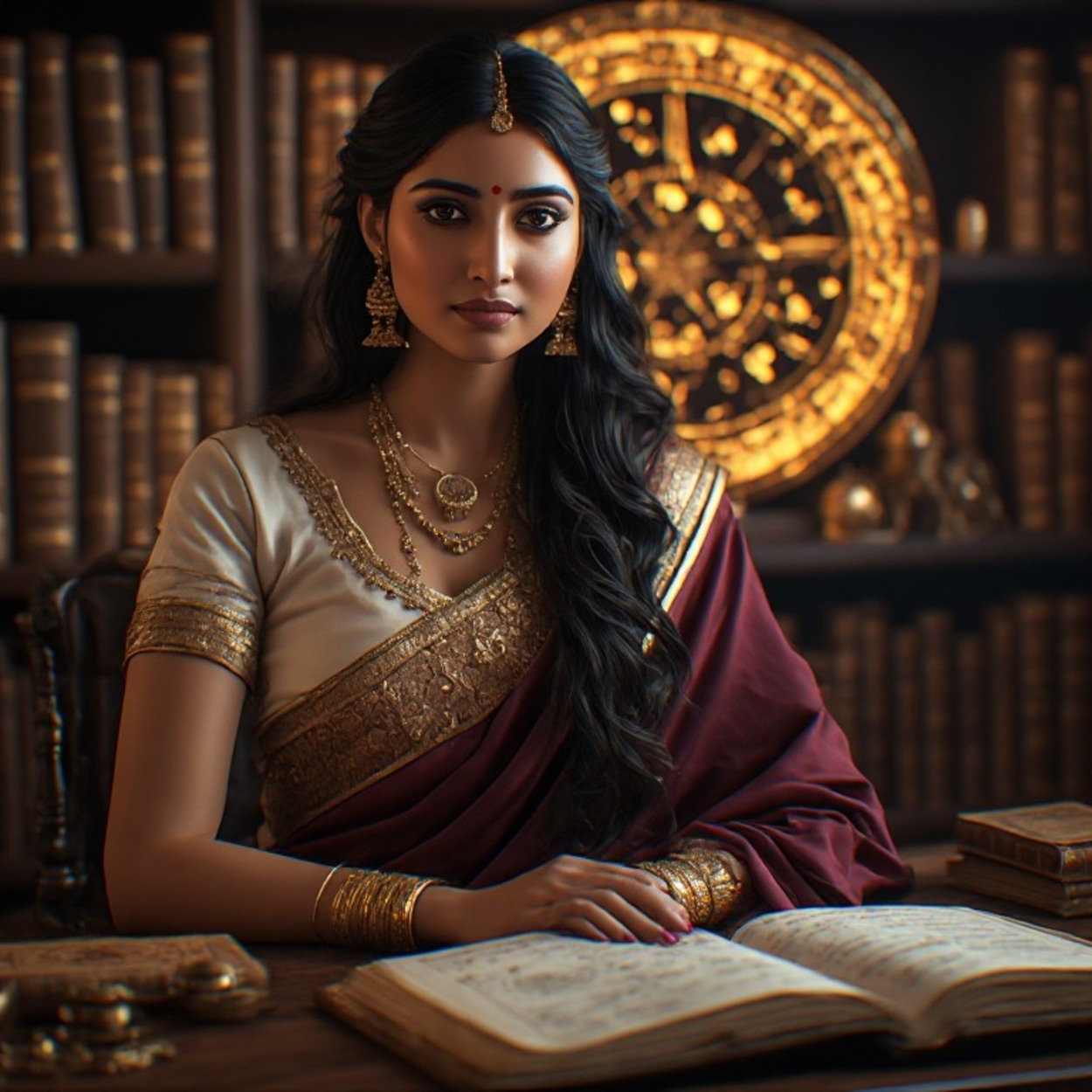Numro Rajeshwari