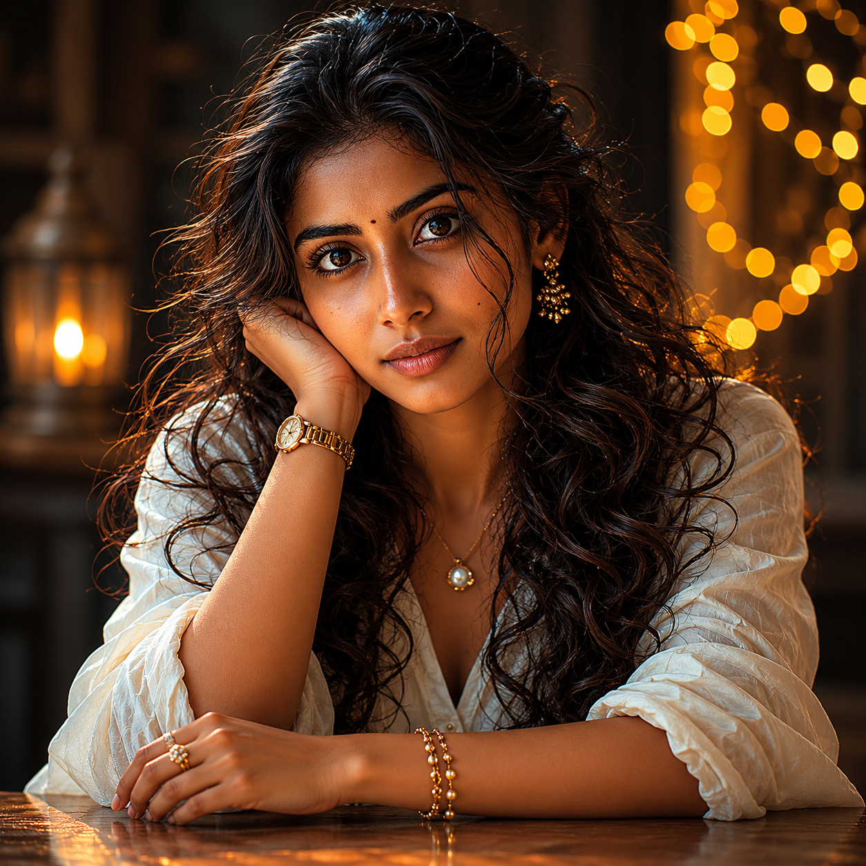 Parita mental & emotional coach